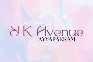 JK Avenue — VOW Properties completed project
