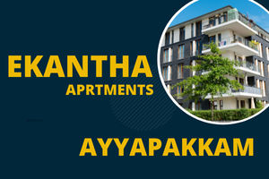 Ekantha Apartments — VOW Properties completed project